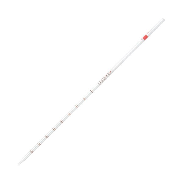 Glass Serological Pipettes, 1mL
